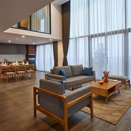 Pentstudio West Lake Ανόι Εξωτερικό φωτογραφία