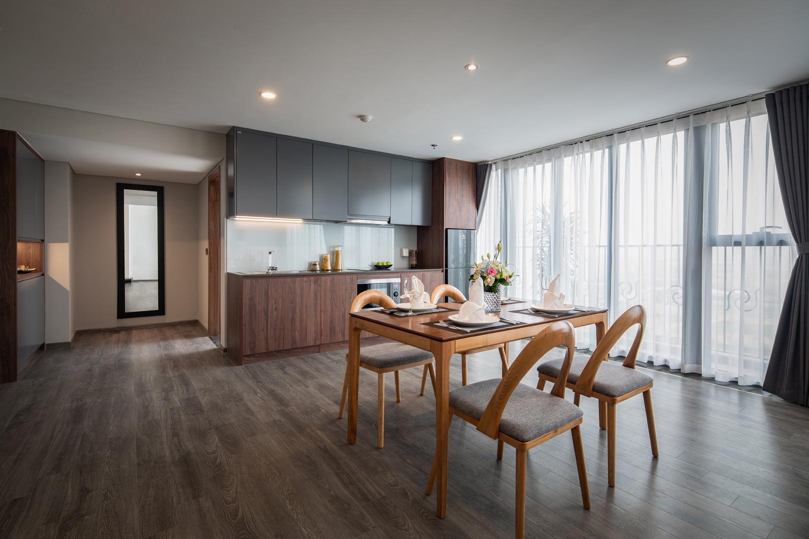Pentstudio West Lake Ανόι Εξωτερικό φωτογραφία