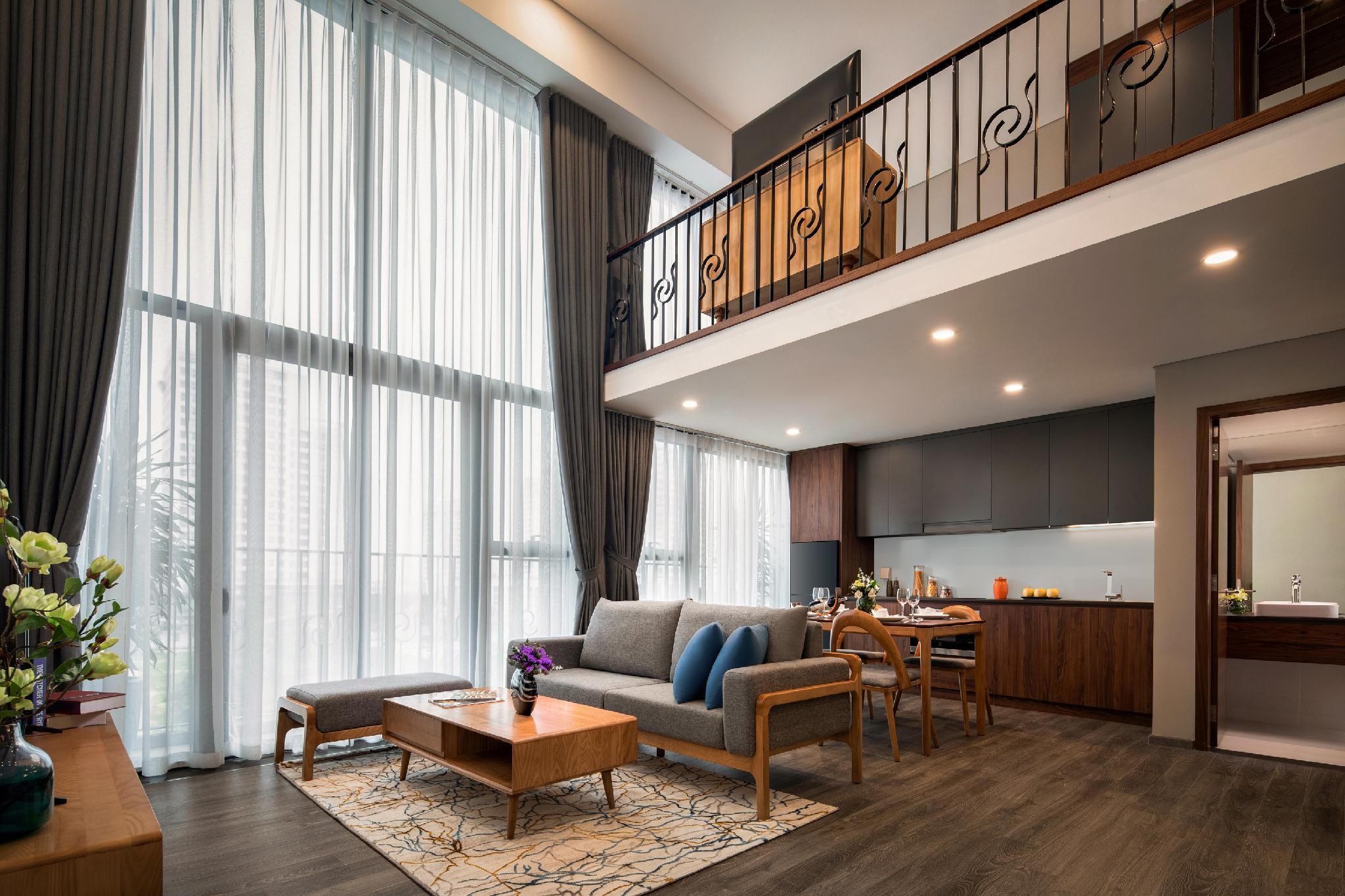 Pentstudio West Lake Ανόι Εξωτερικό φωτογραφία