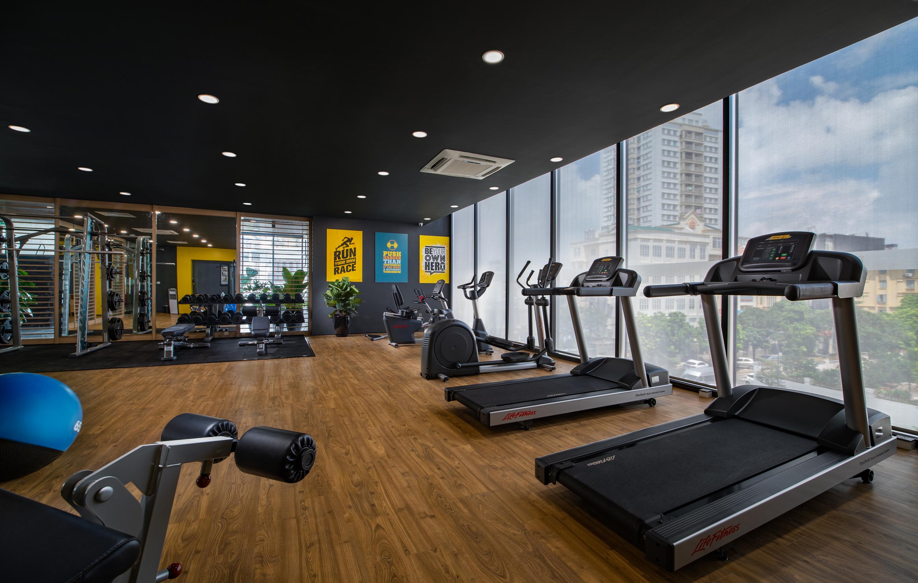 Pentstudio West Lake Ανόι Εξωτερικό φωτογραφία