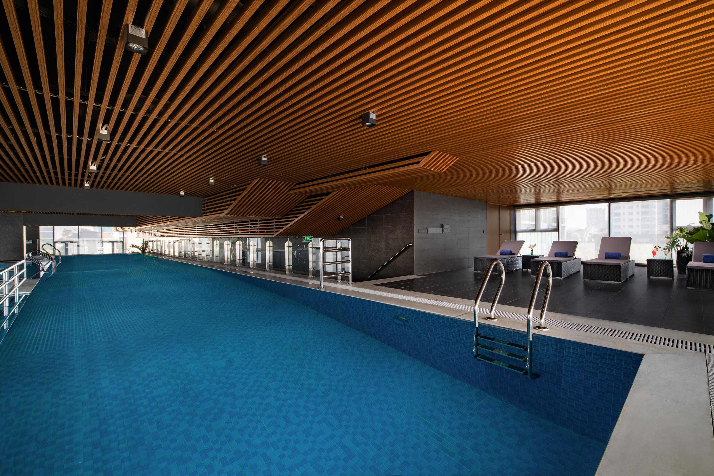 Pentstudio West Lake Ανόι Εξωτερικό φωτογραφία