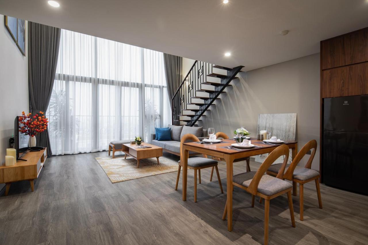 Pentstudio West Lake Ανόι Εξωτερικό φωτογραφία